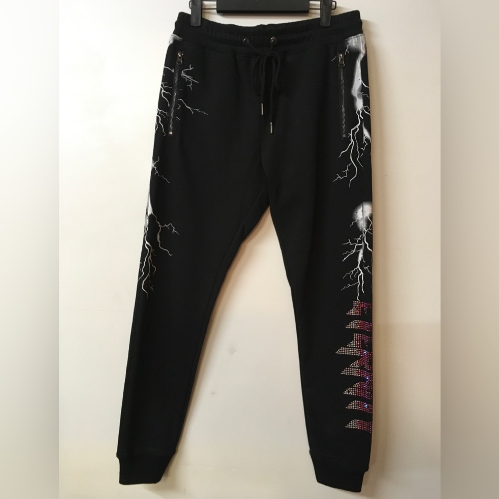 Eternity Brand Joggers Size M NWOT